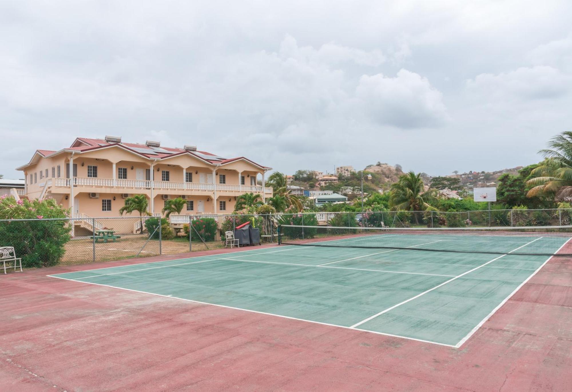 Yacht View Apartments True Blue Exterior foto